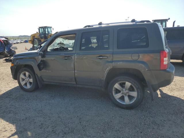2016 JEEP PATRIOT - 1C4NJRAB5GD582011