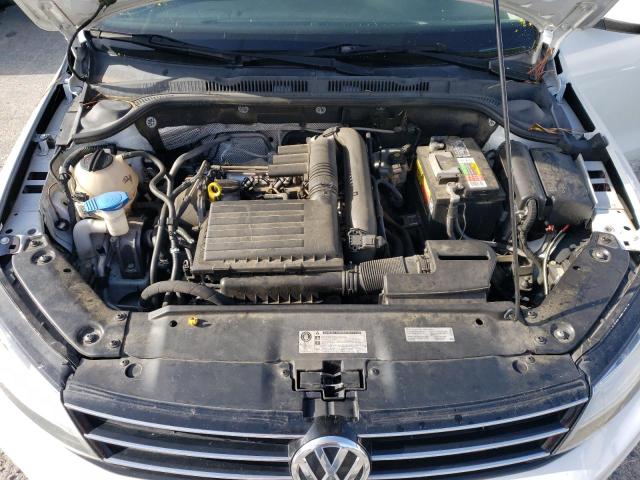 2017 Volkswagen Jetta S VIN: 3VW2B7AJ2HM374697 Lot: 61768104