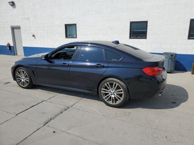 VIN WBA4F9C53HG439608 2017 BMW 4 Series, 430XI Gran... no.2