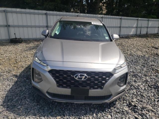 2020 HYUNDAI SANTA FE S - 5NMS2CAD0LH183491