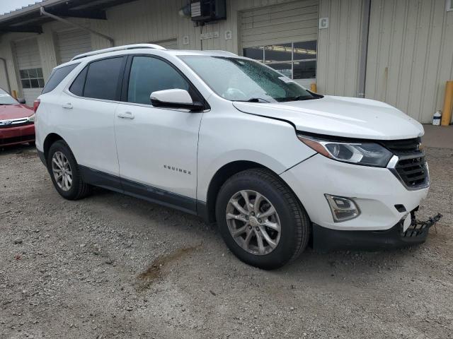 2018 CHEVROLET EQUINOX LT 2GNAXJEV0J6350111  62429494