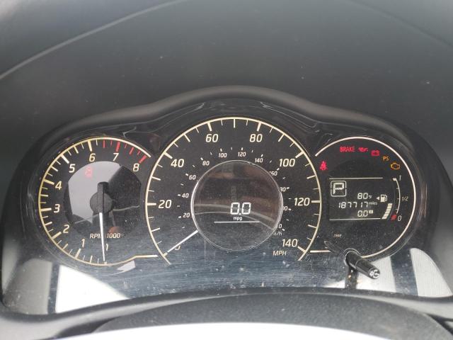 2016 NISSAN VERSA NOTE - 3N1CE2CP9GL379342