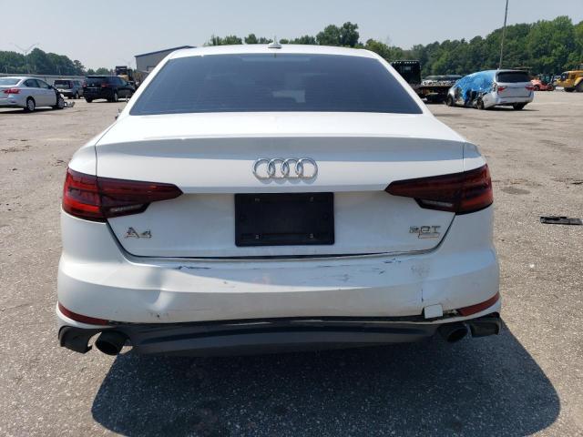 VIN WAUKMAF44JA220232 2018 Audi A4, Premium no.6