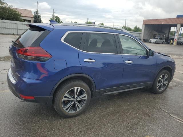 2019 NISSAN ROGUE S - 5N1AT2MV6KC708537