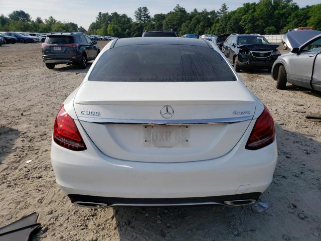 VIN 55SWF4KB4HU213351 2017 Mercedes-Benz C-Class, 3... no.6