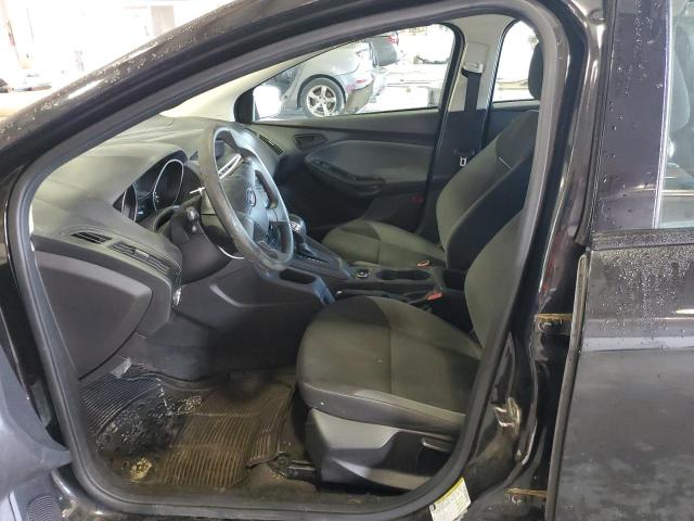 2012 FORD FOCUS S - 1FAHP3E27CL433883
