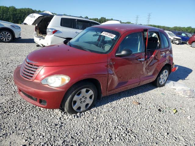 CHRYSLER PT CRUISER