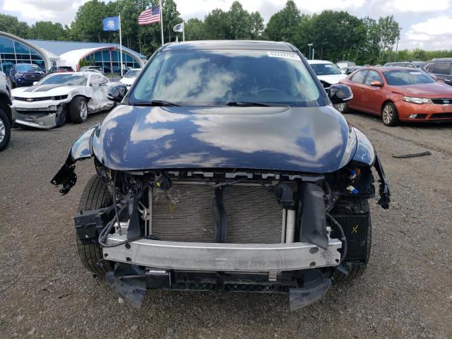 2020 Infiniti Qx60 Luxe VIN: 5N1DL0MM7LC500483 Lot: 62228794