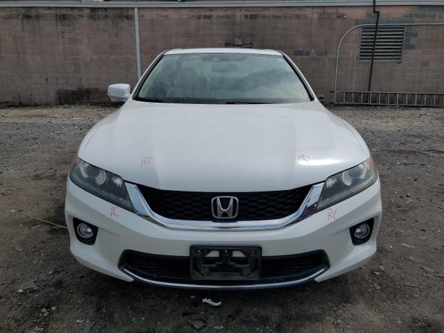 2015 HONDA ACCORD EXL - 1HGCT2B84FA003216