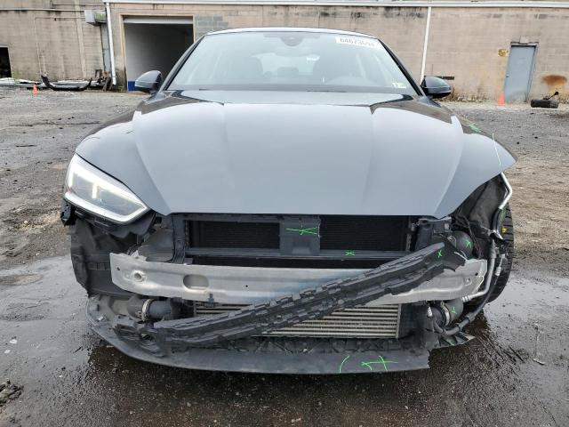 2019 AUDI A5 PREMIUM - WAUENCF55KA077419