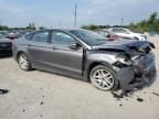 FORD FUSION SE photo