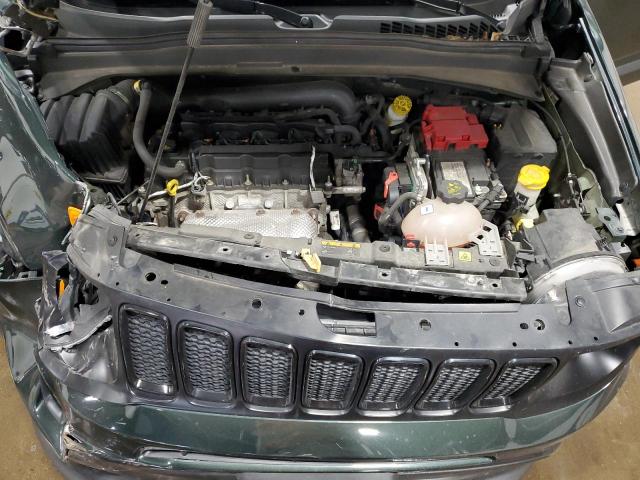 2021 Jeep Renegade Sport VIN: ZACNJDAB6MPM94274 Lot: 61757414