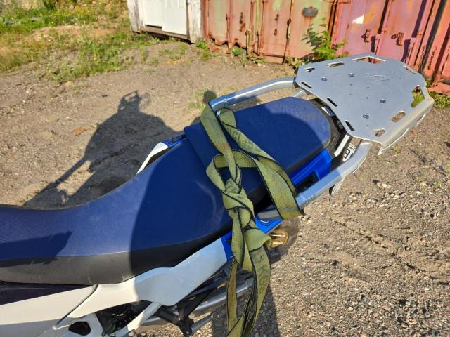 2021 HONDA CRF1100 D4 JH2SD1071MK100092