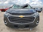 CHEVROLET TRAVERSE L photo