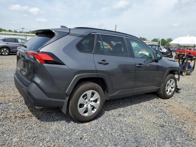 2021 TOYOTA RAV4 LE - 2T3F1RFV5MC241909