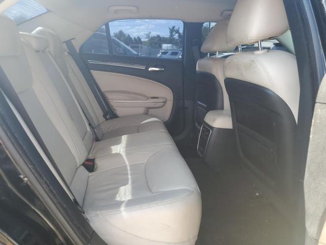 2016 CHRYSLER 300 LIMITE - 2C3CCAAG5GH328949