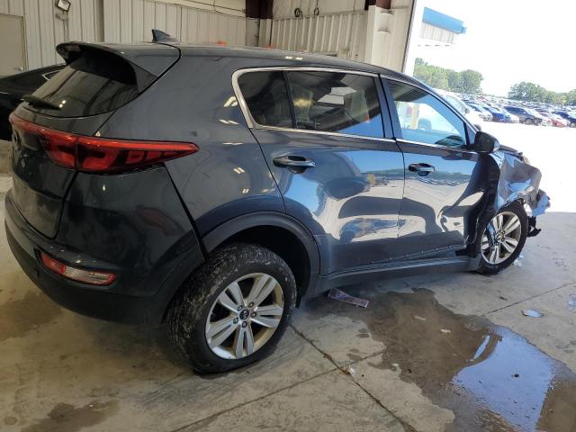 2018 Kia Sportage Lx VIN: KNDPM3AC0J7461303 Lot: 61312424