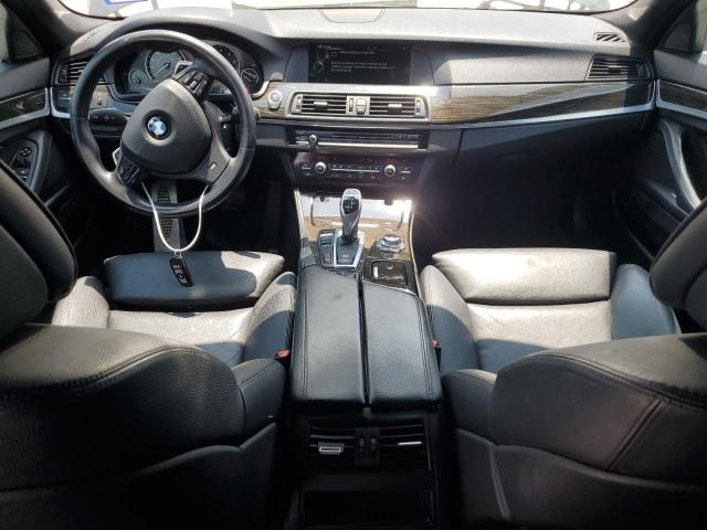 VIN WBAFR7C50DC825294 2013 BMW 5 Series, 535 I no.8