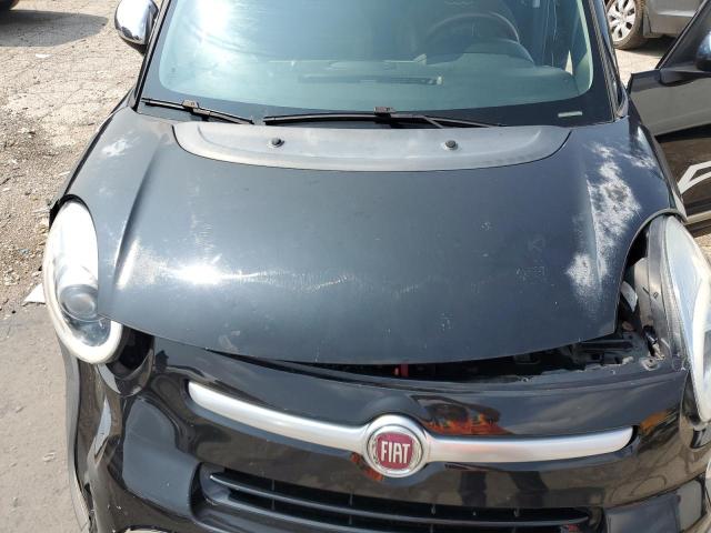 VIN ZFBCFADH4EZ022414 2014 Fiat 500L, Trekking no.11