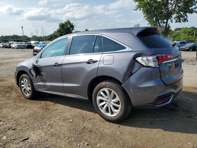 2017 ACURA RDX TECHNO - 5J8TB3H5XHL005470