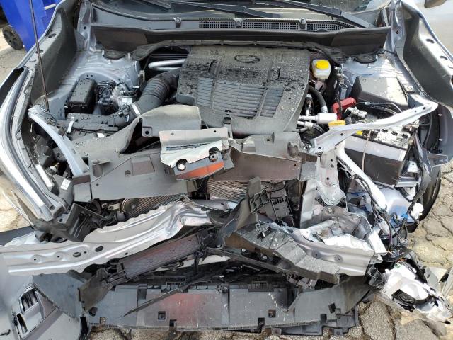 2023 SUBARU FORESTER P - JF2SKAEC3PH437421