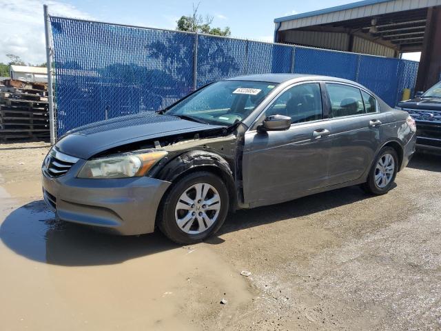 2011 Honda Accord Se VIN: 1HGCP2F63BA031922 Lot: 63226854