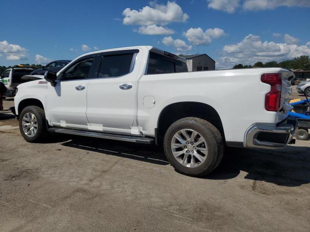 2019 CHEVROLET SILVERADO 3GCUYGEL4KG152058  62712024