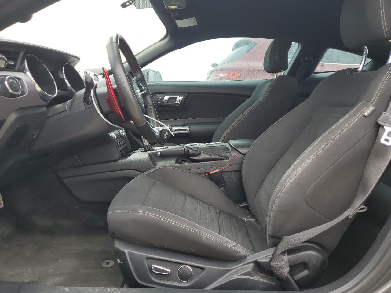 1FA6P8TH2F5381440 2015 Ford Mustang