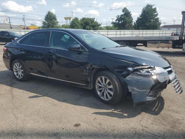 Vin: 4t1bf1fkxhu760183, lot: 65482414, toyota camry le 20174