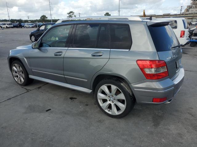 2010 Mercedes-Benz Glk 350 VIN: WDCGG5GB9AF443674 Lot: 62511214