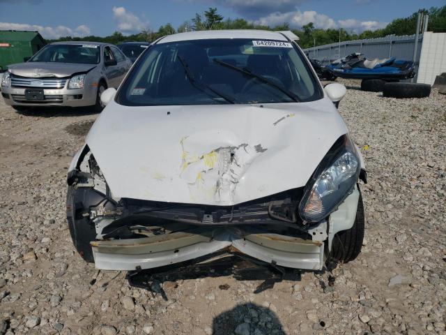 2019 FORD FIESTA SE - 3FADP4EJ0KM136625