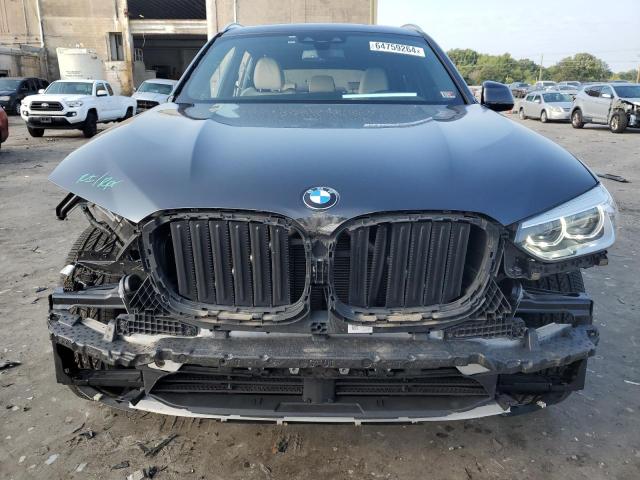 VIN 5UXTY5C05L9D62745 2020 BMW X3, Xdrive30I no.5