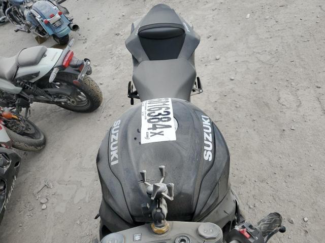 2024 SUZUKI GSX-R750 - JS1GR7MA8R7100975