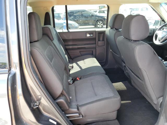 2019 FORD FLEX SE - 2FMGK5B86KBA07900