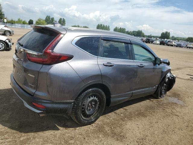 2HKRW2H41LH231831 2020 Honda Cr-V Sport