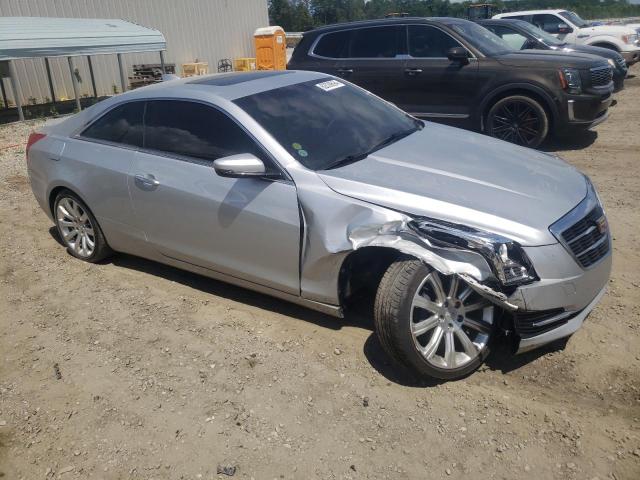 2016 CADILLAC ATS - 1G6AA1RX9G0132114