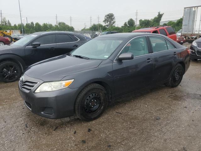 4T1BF3EK1BU176193 2011 Toyota Camry Base