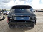 LAND ROVER RANGE ROVE photo