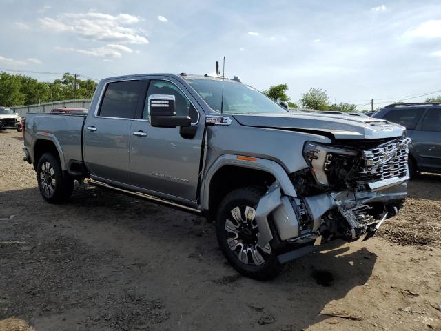 2024 GMC SIERRA K25 1GT49REYXRF262001  61622824