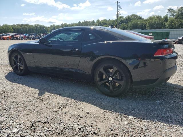 2014 Chevrolet Camaro Ss VIN: 2G1FS1EW9E9173688 Lot: 61822014