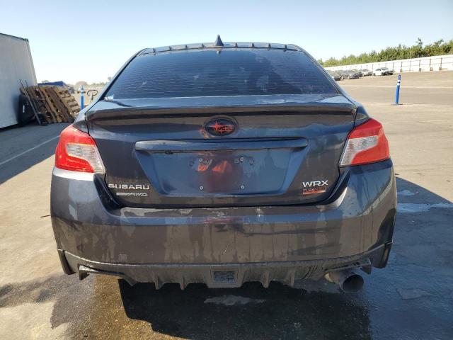 2019 Subaru Wrx VIN: JF1VA1A6XK9808761 Lot: 61761994