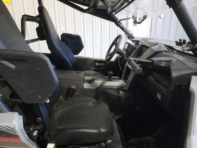 2021 YAMAHA YXE1000 5Y4AN40Y5MA101027