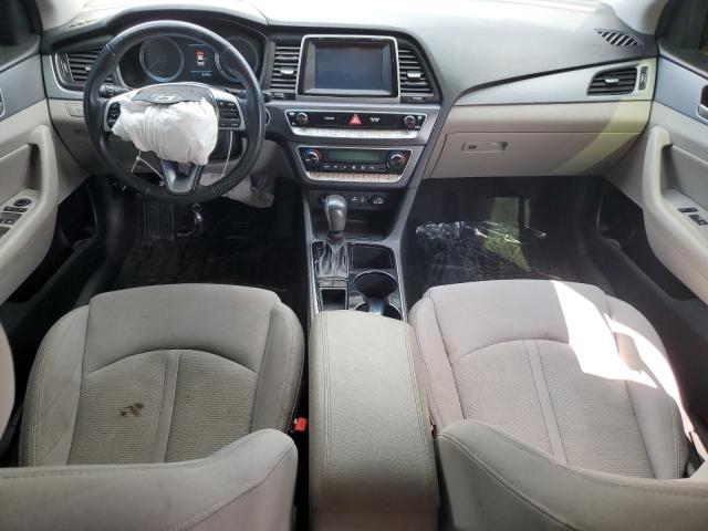 2019 HYUNDAI SONATA LIM - 5NPE34AF1KH754098