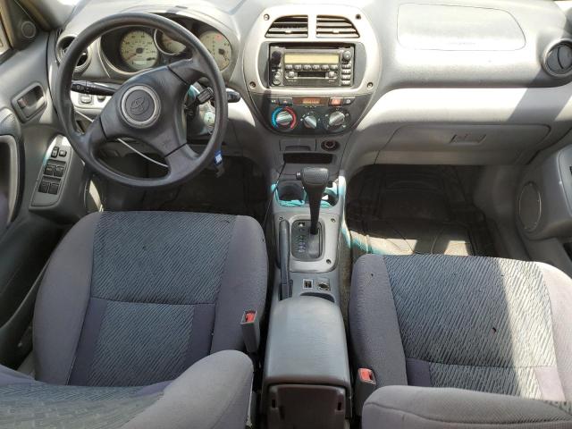 2002 Toyota Rav4 VIN: JTEGH20V520081770 Lot: 62053874