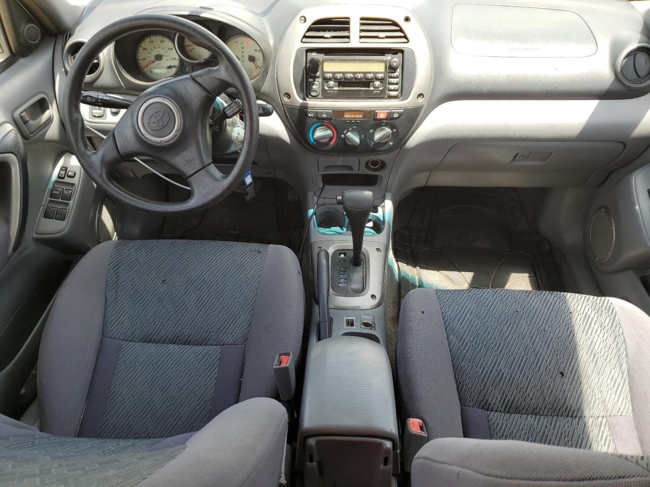 JTEGH20V520081770 2002 Toyota Rav4