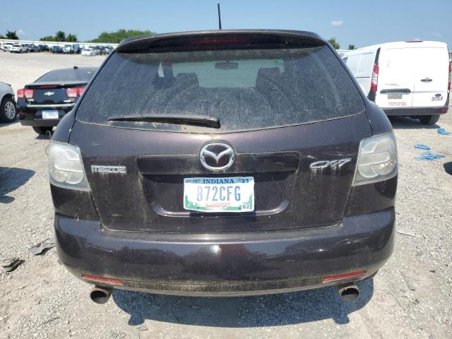 2008 Mazda Cx-7 VIN: JM3ER293X80210161 Lot: 62681044