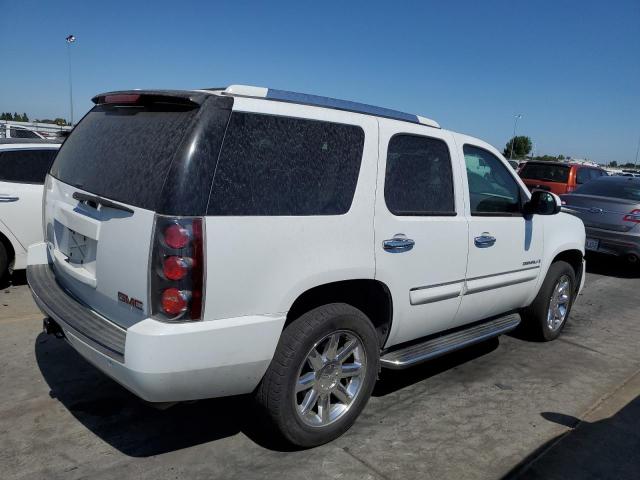 1GKFK63807J127297 2007 GMC Yukon Denali