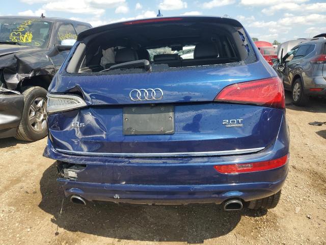 VIN WA1LFAFP0FA078748 2015 Audi Q5, Premium Plus no.6