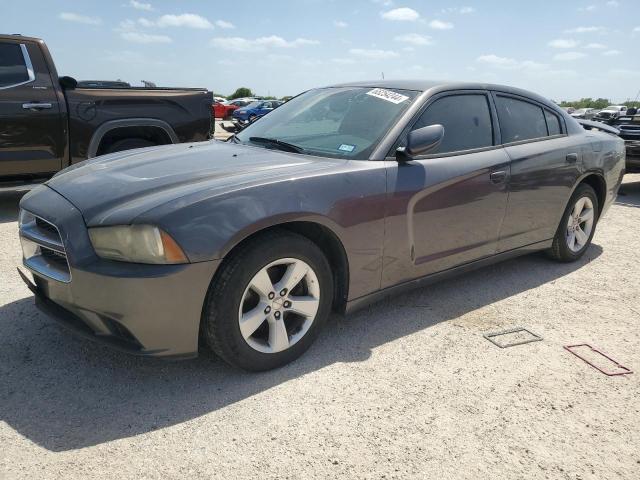 Vin: 2c3cdxhg1eh287559, lot: 65254244, dodge charger sxt 2014 img_1