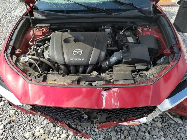 2022 Mazda Cx-30 Premium VIN: 3MVDMBDL5NM446475 Lot: 61544954